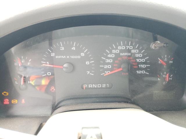 2005 Ford F-150 - Image 9