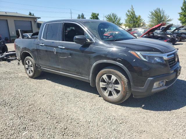 2017 HONDA RIDGELINE - 5FPYK3F7XHB031120