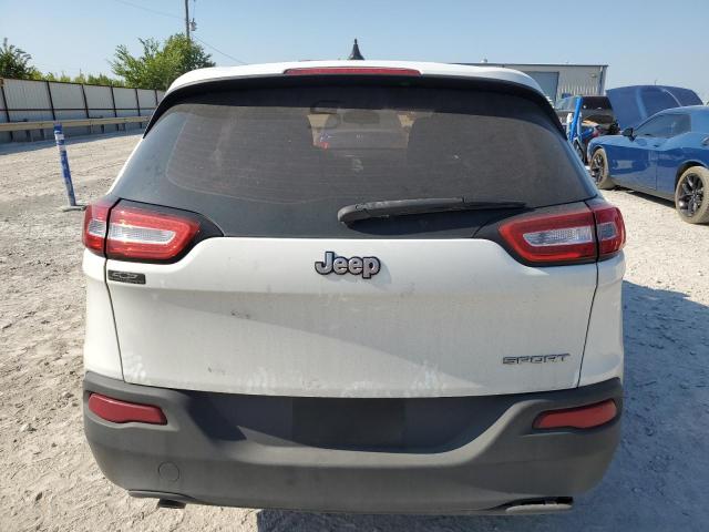 2015 JEEP CHEROKEE S - 1C4PJLAB4FW621048