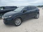 2020 NISSAN ROGUE SPOR - JN1BJ1CVXLW255391