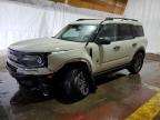 2024 FORD BRONCO SPO - 3FMCR9B6XRRE25761
