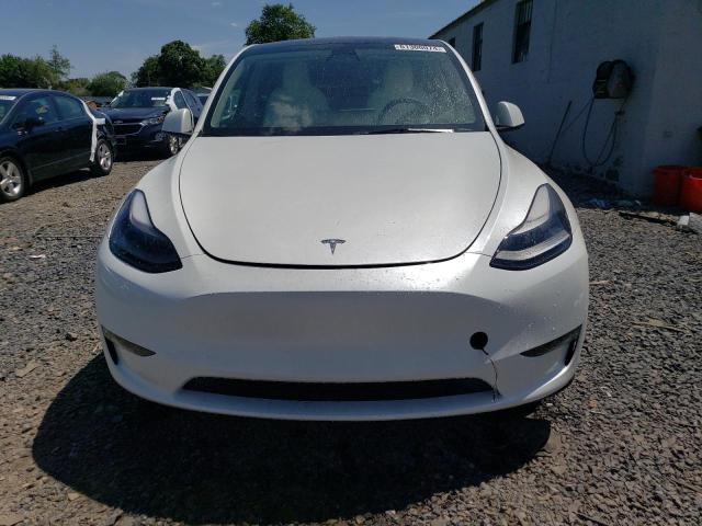 7SAYGDEF4PF665341 Tesla Model Y  5