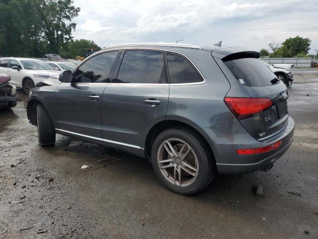 VIN WA1C2AFP2HA005590 2017 Audi Q5, Premium no.2