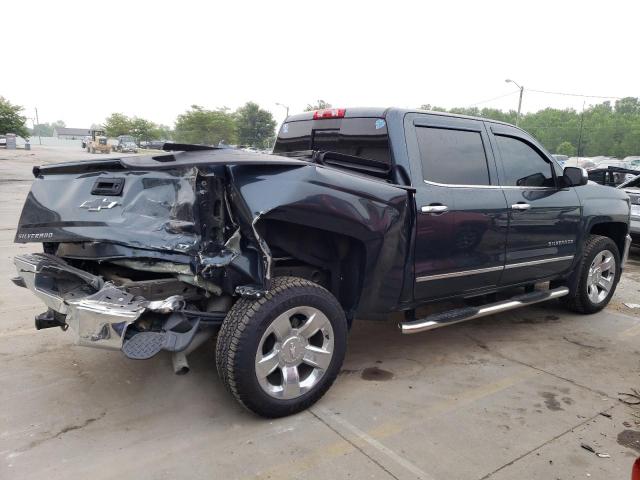 2018 CHEVROLET SILVERADO - 3GCUKSEC2JG574526