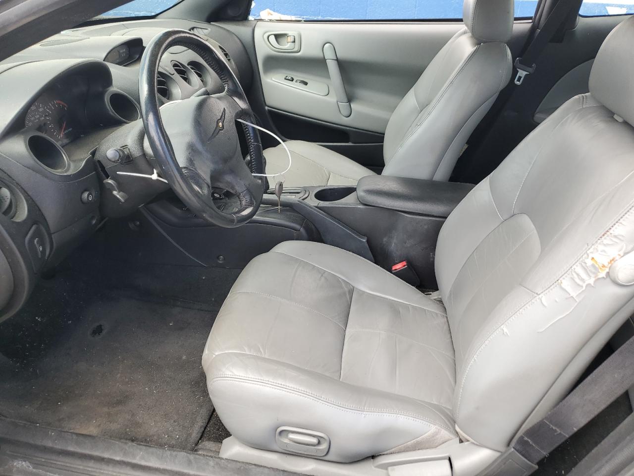 4C3AG52HX2E073109 2002 Chrysler Sebring Lxi