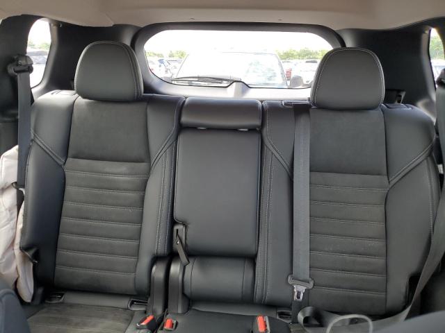 2024 MITSUBISHI OUTLANDER - JA4J4VA8XRZ005865