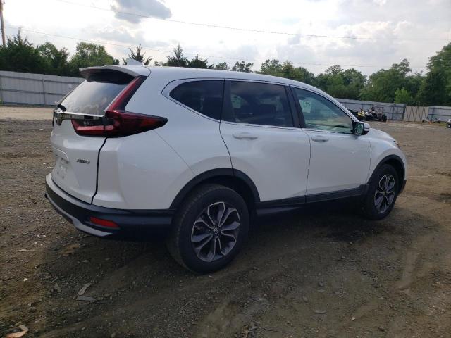 2020 Honda Cr-V Ex VIN: 7FARW2H56LE010897 Lot: 61903364