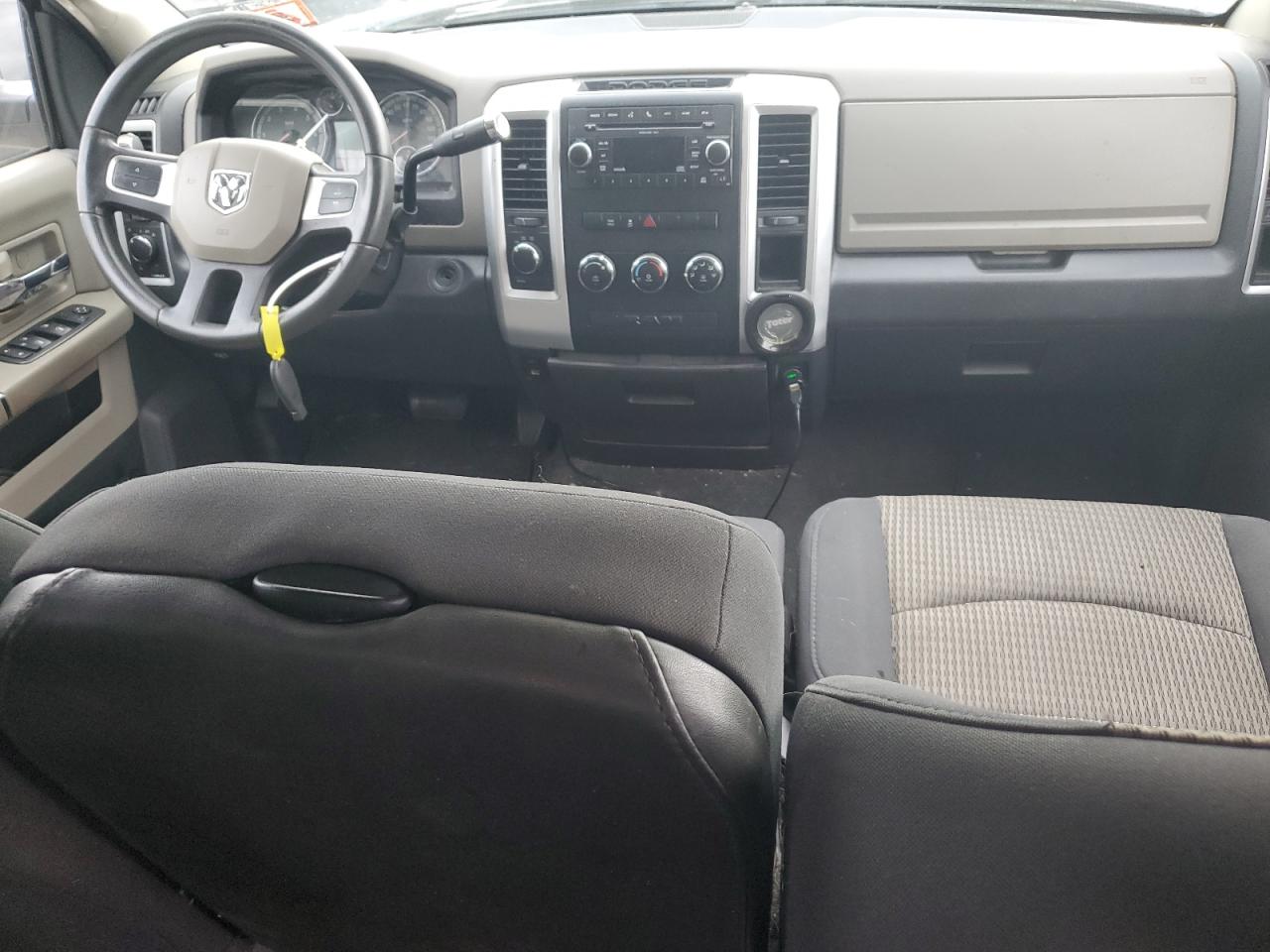 1D7RV1GP6BS570521 2011 Dodge Ram 1500