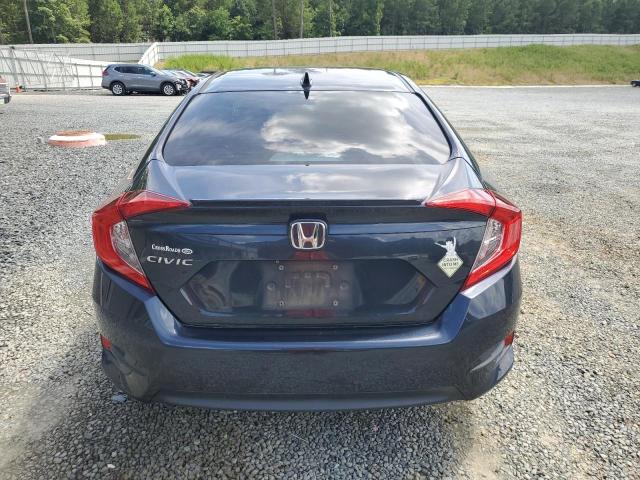2016 HONDA CIVIC EX - 19XFC1F33GE012198