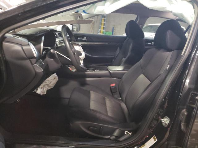 2019 NISSAN MAXIMA S - 1N4AA6AV6KC375591