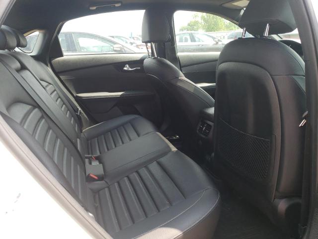 2022 Kia Forte Gt Line VIN: 3KPF54AD3NE510944 Lot: 62105644