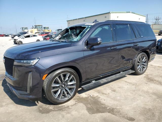 2024 CADILLAC ESCALADE S - 1GYS4GKL0RR148245