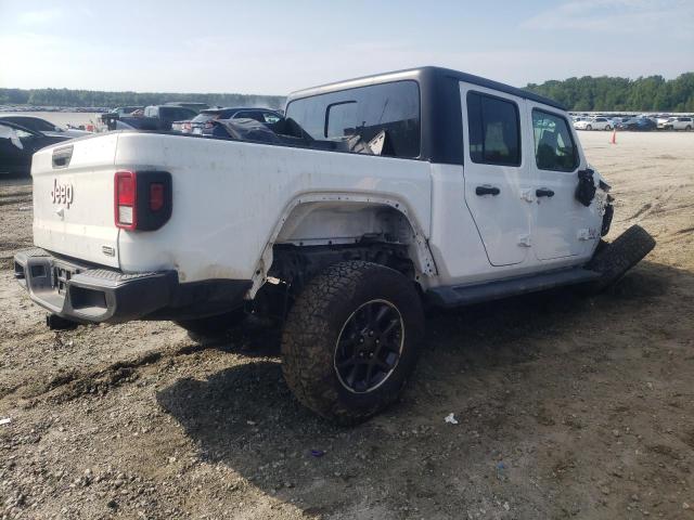 2020 JEEP GLADIATOR - 1C6HJTFG1LL123502