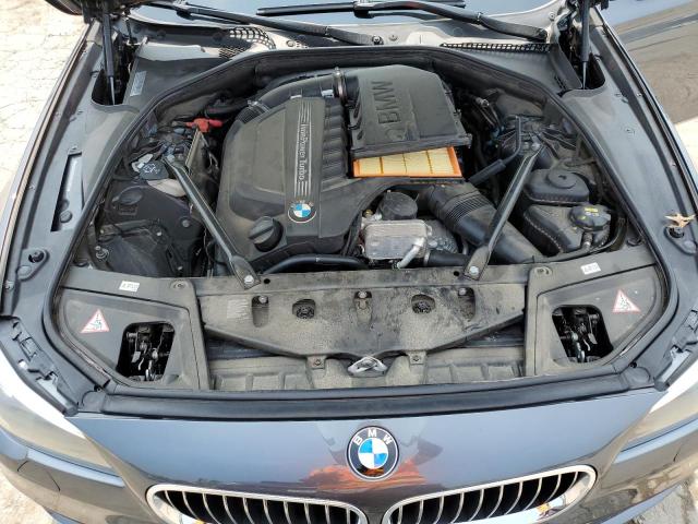 VIN WBA5B3C53FD548856 2015 BMW 5 Series, 535 XI no.11