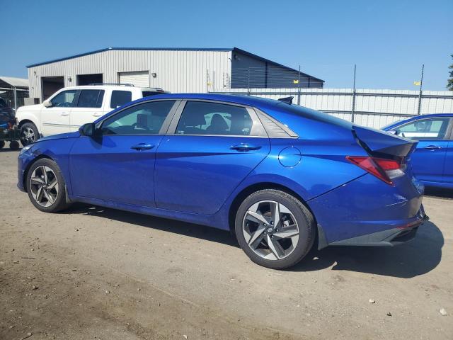 2023 HYUNDAI ELANTRA SE - KMHLS4AG3PU567232