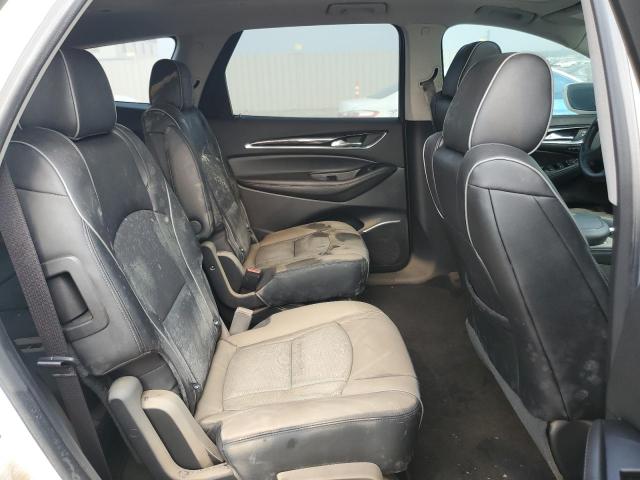 2020 BUICK ENCLAVE AV - 5GAEVCKW3LJ218735