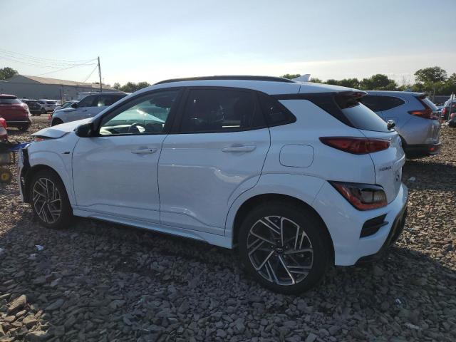 2023 HYUNDAI KONA N LIN - KM8K3CA31PU004177