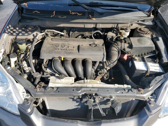 2004 Toyota Corolla Matrix Xr VIN: 2T1KR32E94C262927 Lot: 61910734