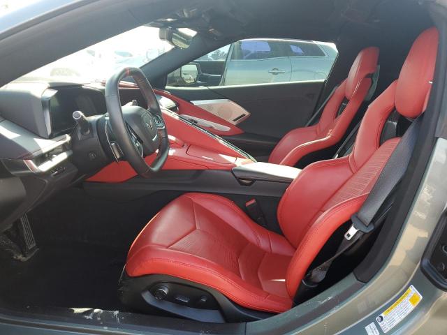 2022 CHEVROLET CORVETTE S - 1G1YB2D47N5110763