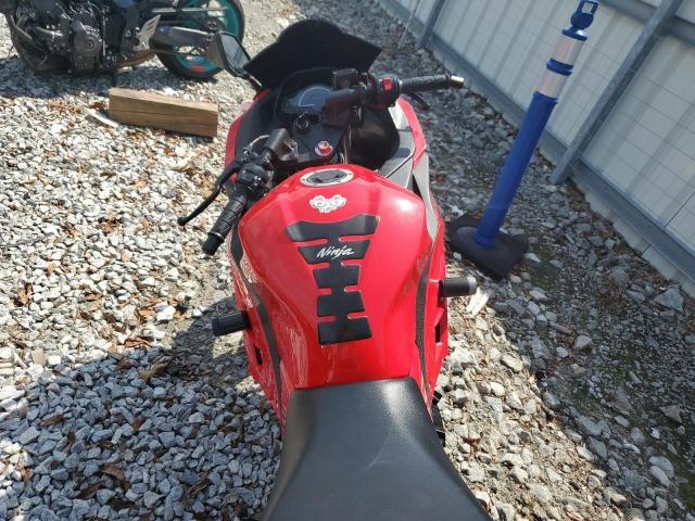 2016 KAWASAKI EX300 B JKAEX8B12GDA32583