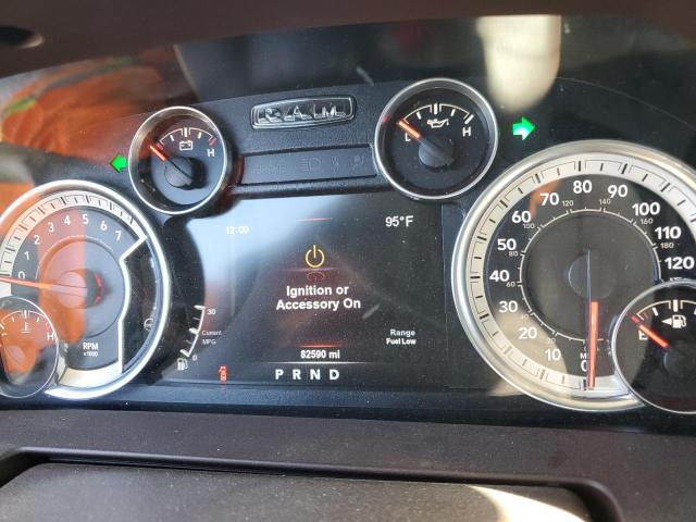 2017 RAM 1500 LARAM - 1C6RR7NT9HS746494