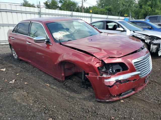 VIN 2C3CCAETXDH673901 2013 Chrysler 300C no.4