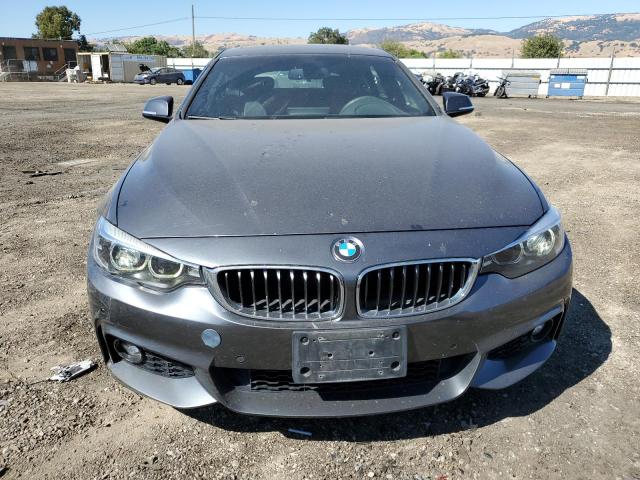 VIN WBA4J3C5XJBL03331 2018 BMW 4 Series, 430XI Gran... no.5