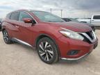 NISSAN MURANO S photo