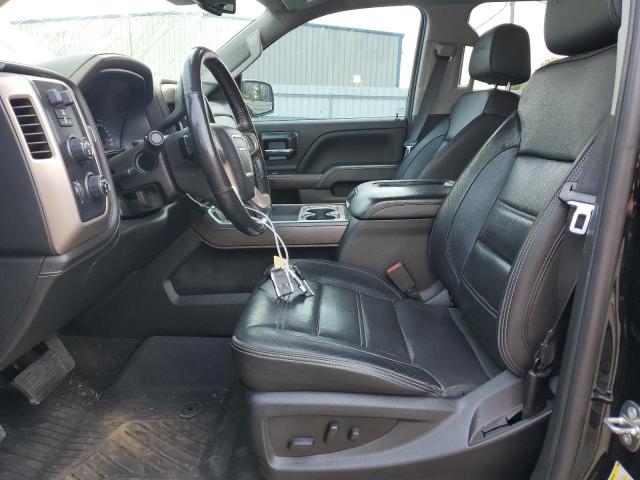 2018 GMC SIERRA 3GTU2PEJ3JG335983
