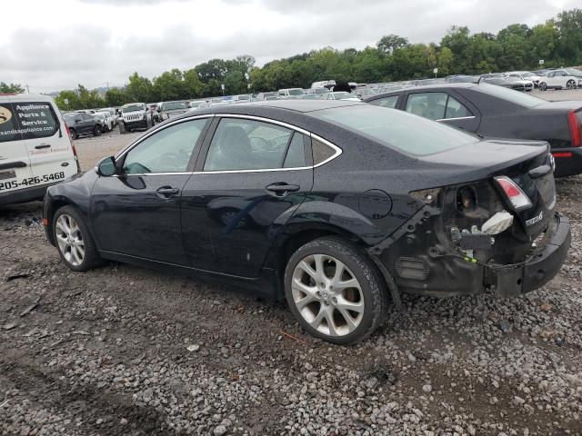 VIN 1YVHZ8EH9D5M03273 2013 Mazda 6, Touring Plus no.2