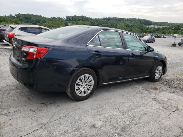 2012 Toyota Camry Hybrid VIN: 4T1BD1FK5CU035539 Lot: 62543804