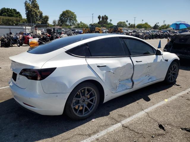 5YJ3E1EA5NF195463 Tesla Model 3 2022