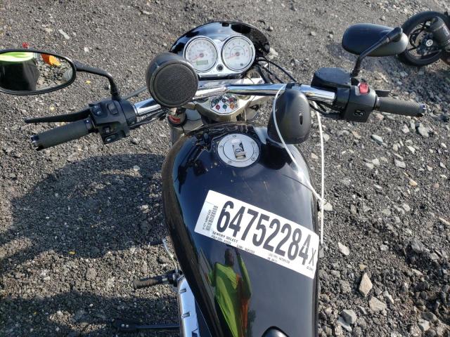 2009 VICTORY MOTORCYCLES HAMMER - 5VPHB36D893004125