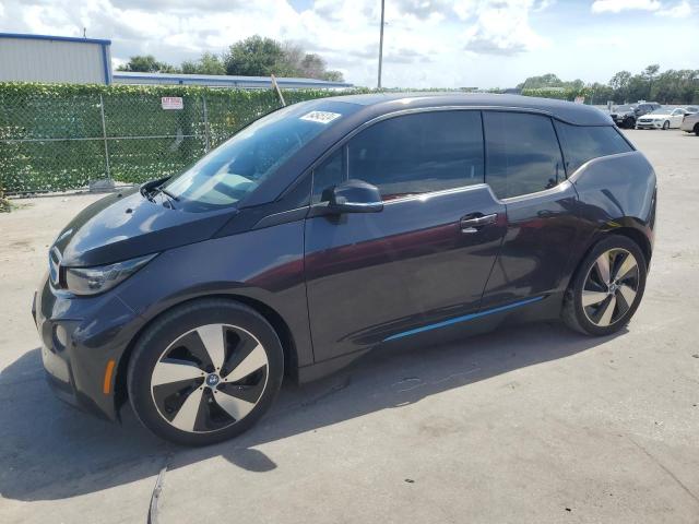 VIN WBY1Z4C53EV276867 2014 BMW I3, Rex no.1