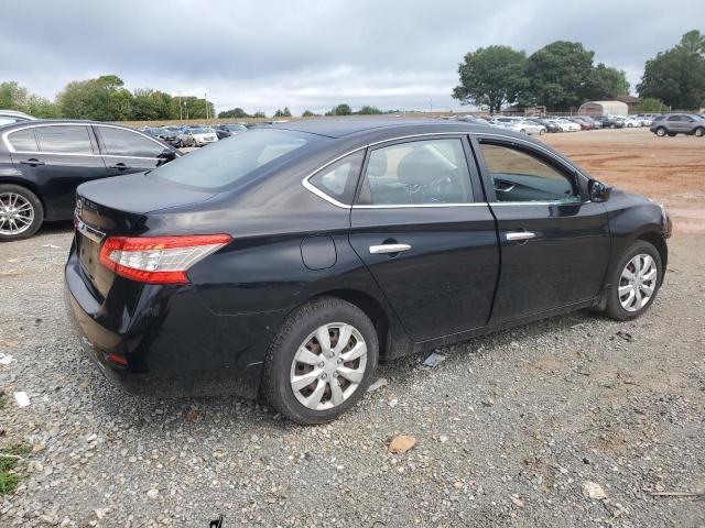 Vin: 3n1ab7ap9fy251796, lot: 64001124, nissan sentra s 20153