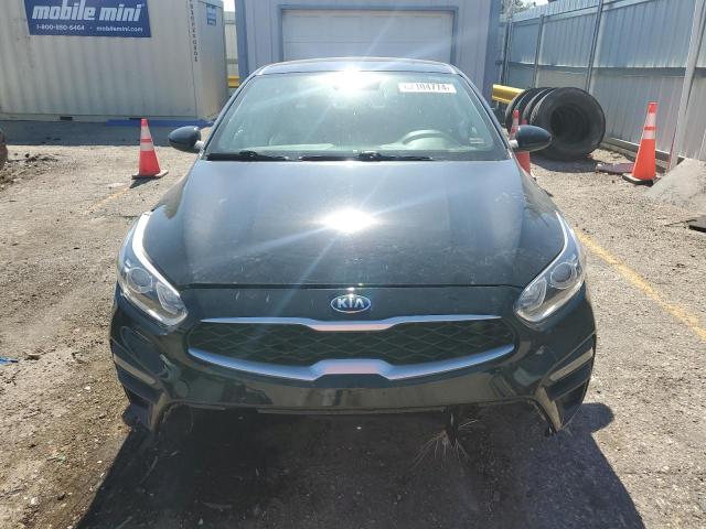 2021 KIA FORTE FE - 3KPF24AD9ME372706