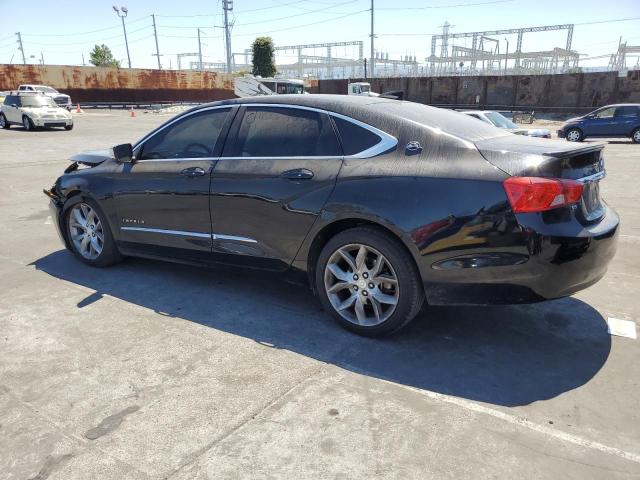2015 CHEVROLET IMPALA LT - 2G1125S38F9173761