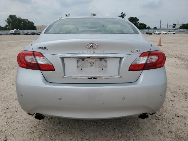 2014 Infiniti Q70 3.7 VIN: JN1BY1AP9EM260077 Lot: 62342804