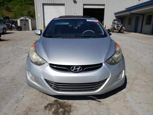 VIN 5NPDH4AE3DH199761 2013 Hyundai Elantra, Gls no.5