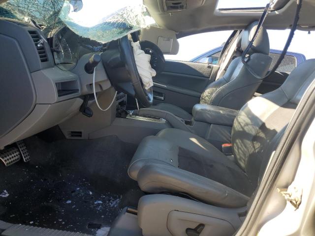 2007 Jeep Grand Cherokee Srt-8 VIN: 1J8HR78377C620586 Lot: 61216504