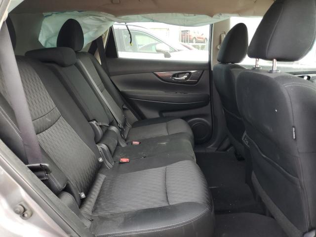 2017 NISSAN ROGUE S - KNMAT2MV8HP542124