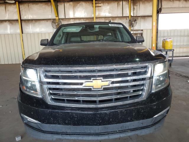 2015 Chevrolet Tahoe K1500 Ltz VIN: 1GNSKCKC4FR111318 Lot: 61444994