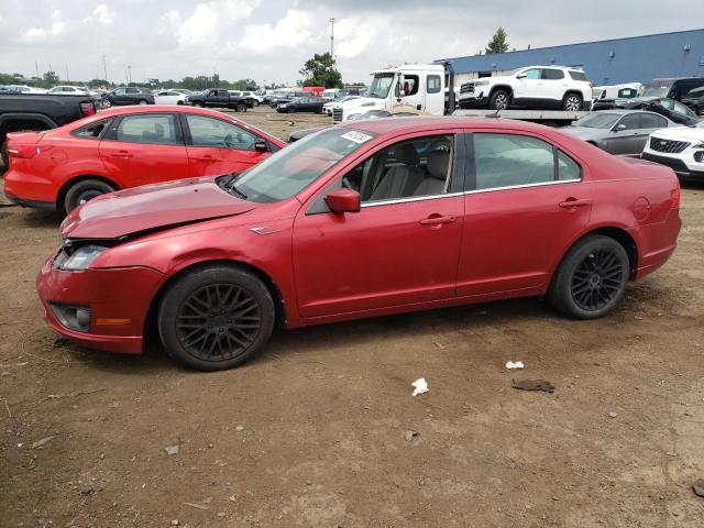 Vin: 3fahp0ha2br266673, lot: 64751254, ford fusion se 20111