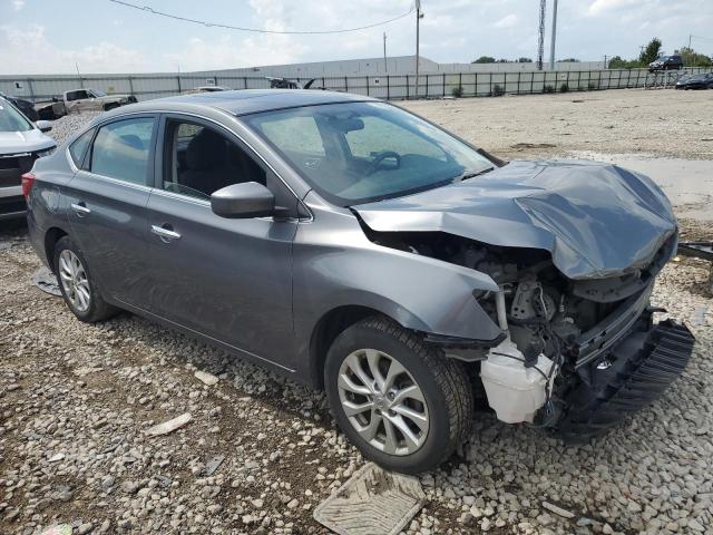 2017 NISSAN SENTRA S - 3N1AB7AP6HY203059