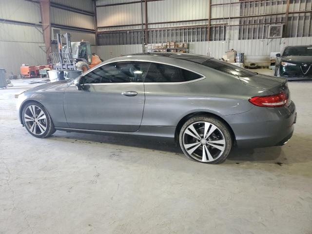 Vin: wddwj4jb0hf398923, lot: 63934804, mercedes-benz c-class 300 20172
