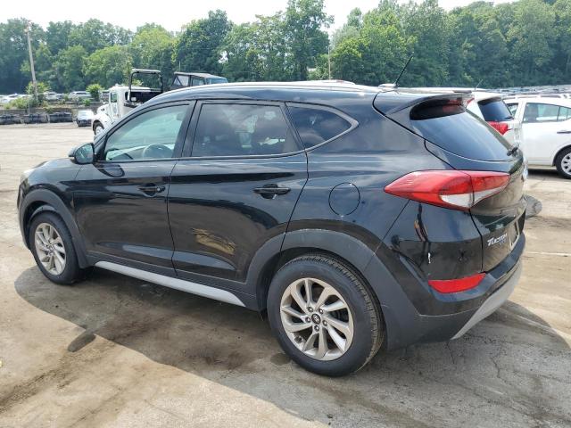 KM8J3CA22HU351599 2017 Hyundai Tucson Limited