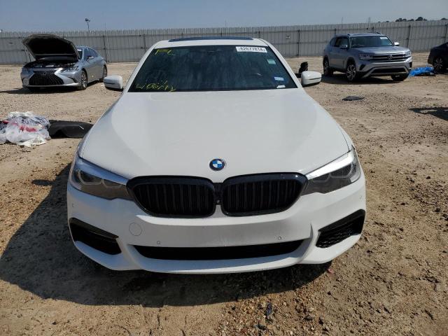 VIN WBAJE5C54JWA92853 2018 BMW 5 Series, 540 I no.5