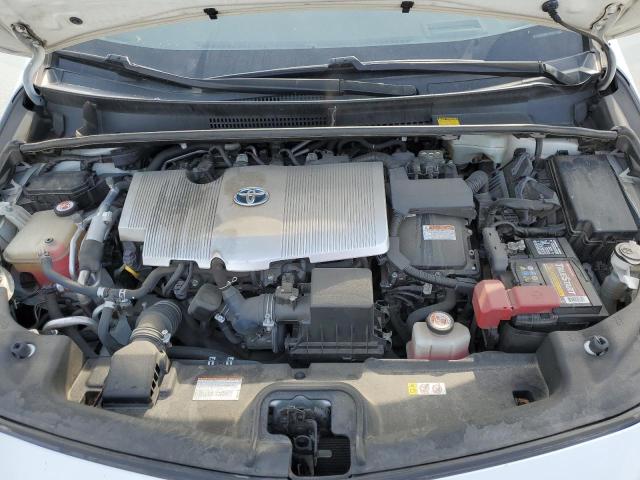 2017 Toyota Prius Prime VIN: JTDKARFP2H3041660 Lot: 61403154