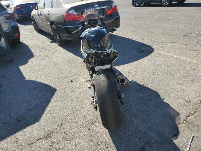 2022 BMW S 1000 RR - WB10E2304N6F45776