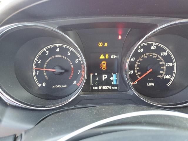 2016 Mitsubishi Outlander Sport Es VIN: JA4AR3AW3GZ056173 Lot: 61438274